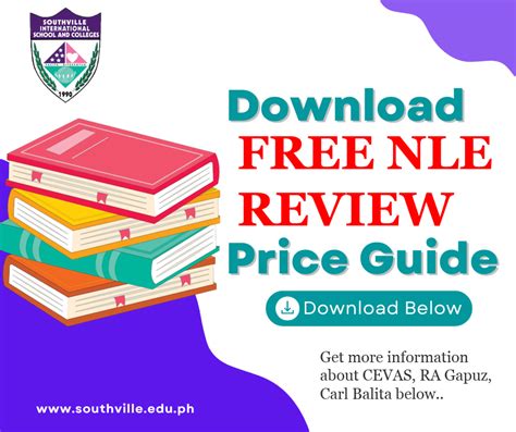 board exam price|Top NLE Review Centers in the Philippines 2023.